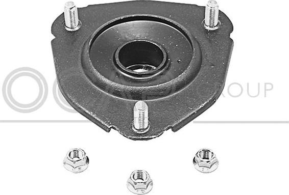 OCAP 8400111 - Опора стойки амортизатора, подушка autospares.lv