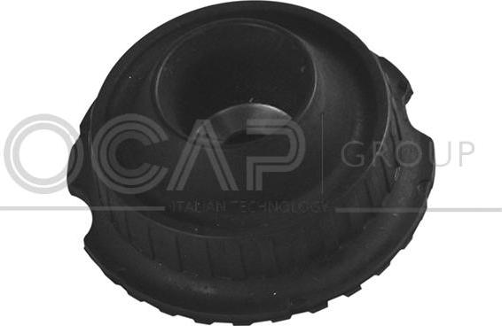 OCAP 8400118 - Опора стойки амортизатора, подушка autospares.lv