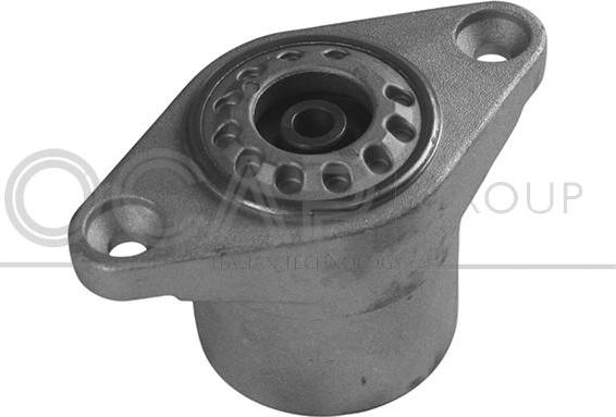 OCAP 8400126 - Опора стойки амортизатора, подушка autospares.lv