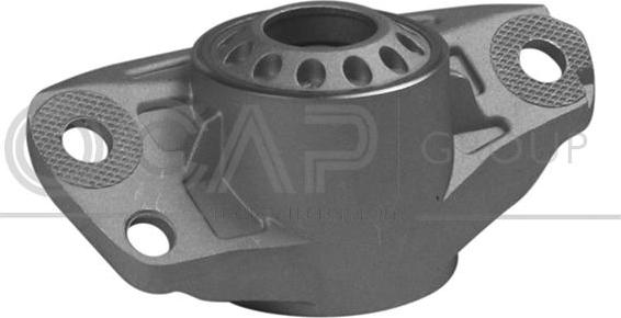 OCAP 8400170 - Опора стойки амортизатора, подушка autospares.lv