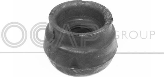 OCAP 8435033 - Опора стойки амортизатора, подушка autospares.lv