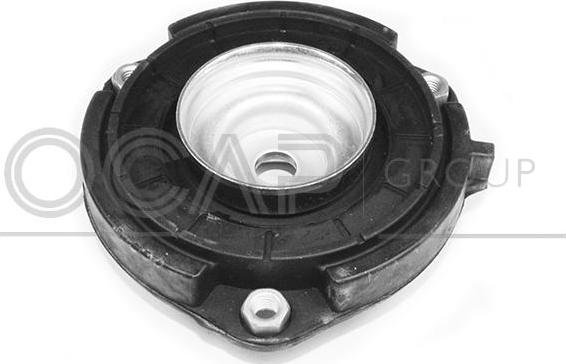 OCAP 8435371 - Опора стойки амортизатора, подушка autospares.lv