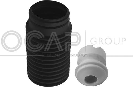 OCAP 8500093 - Пылезащитный комплект, амортизатор autospares.lv