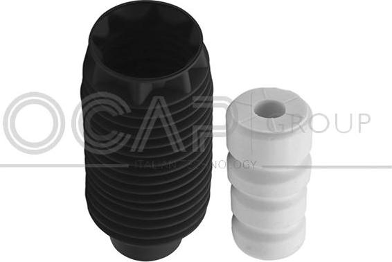 OCAP 8500046 - Пылезащитный комплект, амортизатор autospares.lv