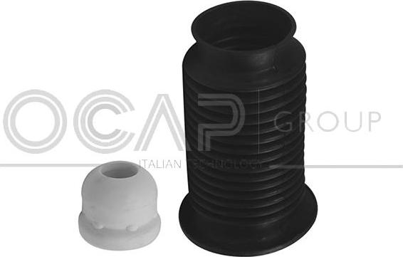 OCAP 8500048 - Пылезащитный комплект, амортизатор autospares.lv