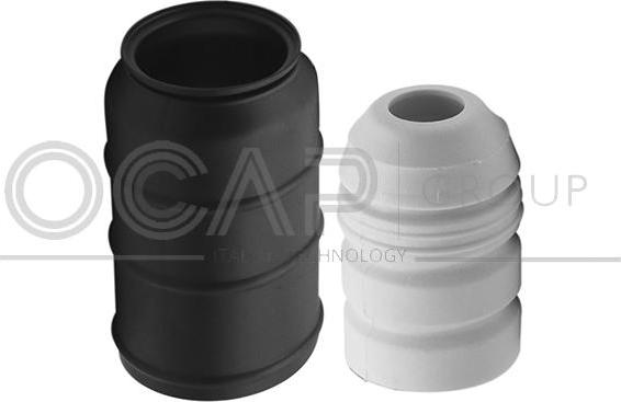 OCAP 8500059 - Пылезащитный комплект, амортизатор autospares.lv