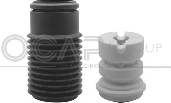 OCAP 8500055 - Пылезащитный комплект, амортизатор autospares.lv