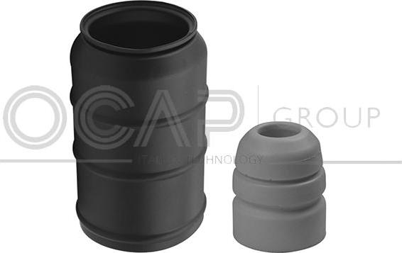 OCAP 8500062 - Пылезащитный комплект, амортизатор autospares.lv