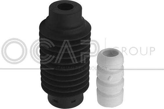 OCAP 8500006 - Пылезащитный комплект, амортизатор autospares.lv