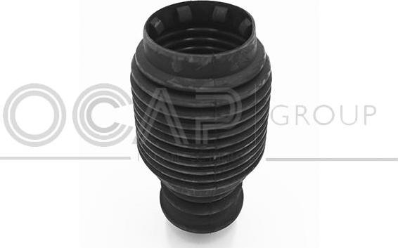 OCAP 8500029 - Отбойник, демпфер амортизатора autospares.lv