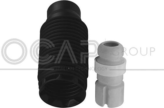 OCAP 8500143 - Пылезащитный комплект, амортизатор autospares.lv