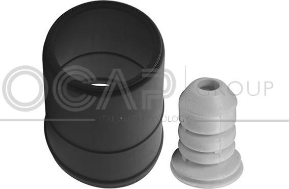 OCAP 8500135 - Пылезащитный комплект, амортизатор autospares.lv