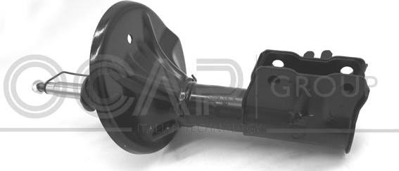 OCAP 82453FR - Амортизатор autospares.lv