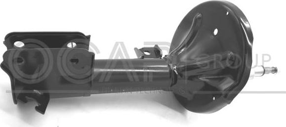 OCAP 82414FR - Амортизатор autospares.lv