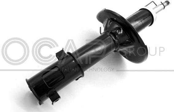 OCAP 82489FR - Амортизатор autospares.lv