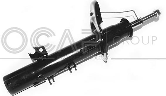 OCAP 82533FL - Амортизатор autospares.lv