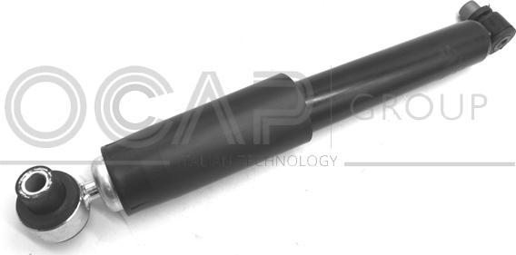 OCAP 82071RU - Амортизатор autospares.lv