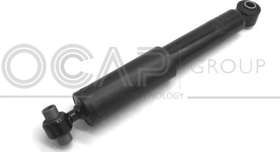 OCAP 82184RU - Амортизатор autospares.lv