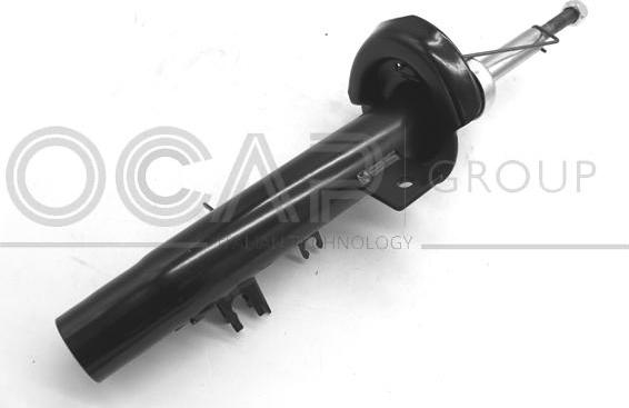 OCAP 82133FR - Амортизатор autospares.lv