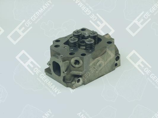 OE Germany 01 0129 501003 - Головка цилиндра autospares.lv