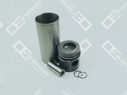 OE Germany 01 0329 366000 - Ремонтный комплект, поршень / гильза цилиндра autospares.lv