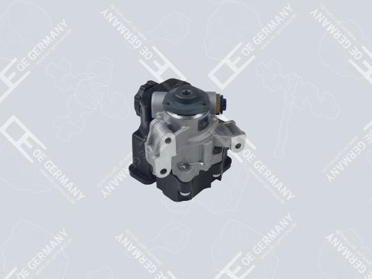 OE Germany 01 1390 611000 - Гидравлический насос, рулевое управление, ГУР autospares.lv