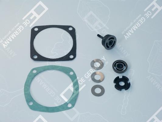 OE Germany 01 1322 352000 - Ремкомплект, компрессор autospares.lv