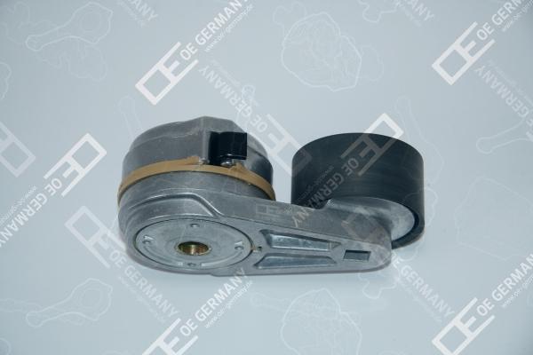 OE Germany 01 2050 457001 - Натяжитель, поликлиновый ремень autospares.lv