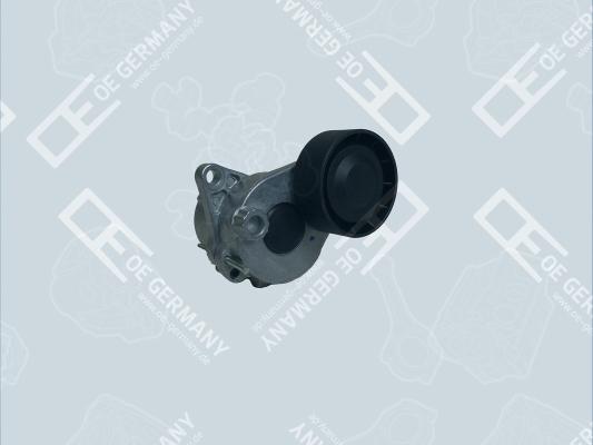 OE Germany 01 2050 651000 - Натяжитель, поликлиновый ремень autospares.lv