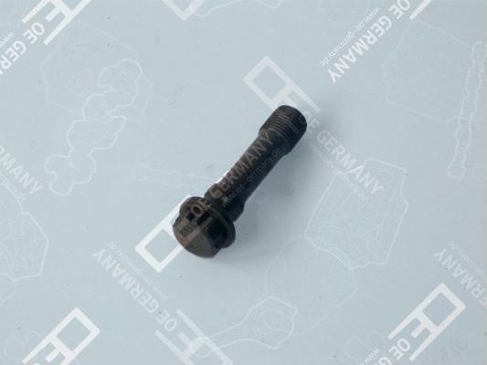 OE Germany 02 0311 287600 - Болт крепления крышки шатуна autospares.lv