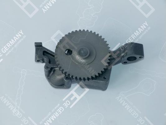 OE Germany 02 1800 287601 - Масляный насос autospares.lv