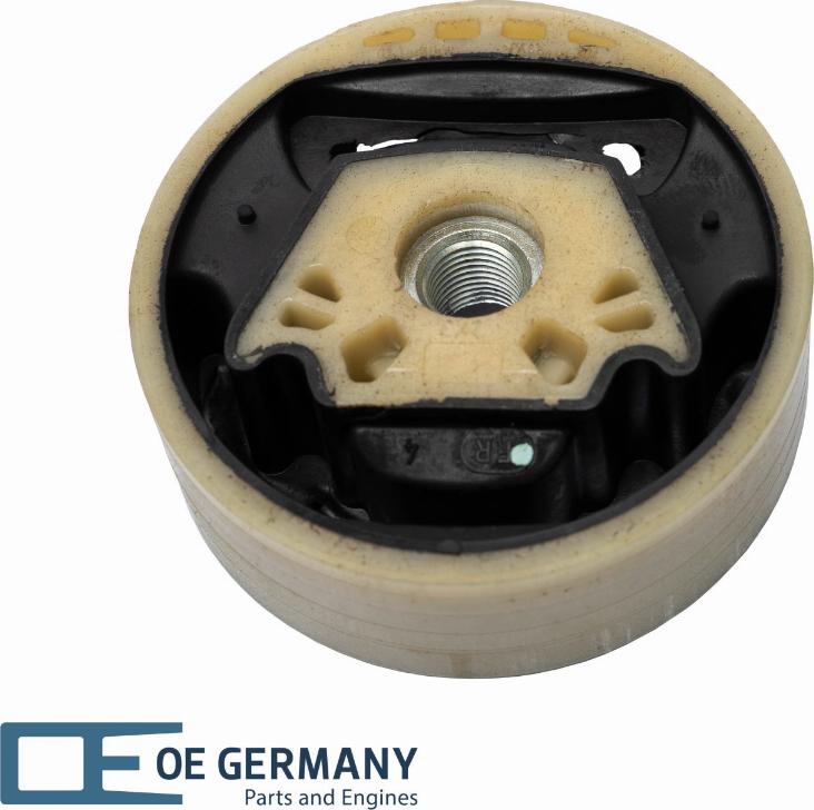 OE Germany 800964 - Подушка, опора, подвеска двигателя autospares.lv