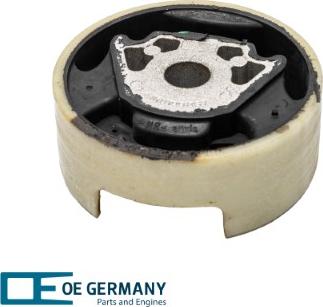 OE Germany 800963 - Подушка, опора, подвеска двигателя autospares.lv