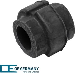 OE Germany 800977 - Втулка стабилизатора autospares.lv