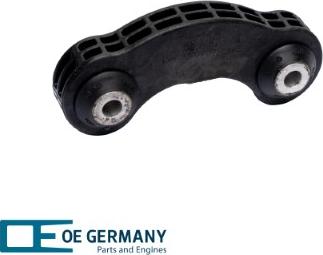 OE Germany 800425 - Тяга / стойка, стабилизатор autospares.lv