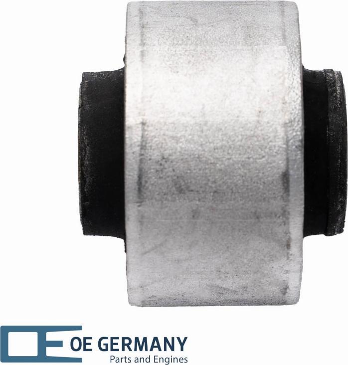 OE Germany 800699 - Сайлентблок, рычаг подвески колеса autospares.lv