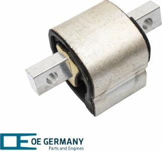 OE Germany 800631 - Подвеска, раздаточная коробка autospares.lv