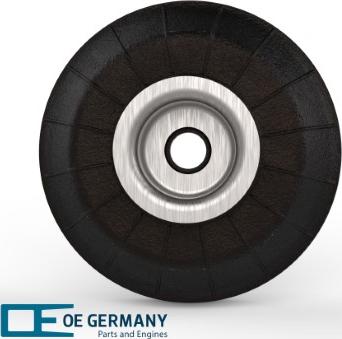 OE Germany 800671 - Опора стойки амортизатора, подушка autospares.lv