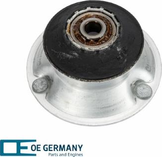 OE Germany 800049 - Опора стойки амортизатора, подушка autospares.lv