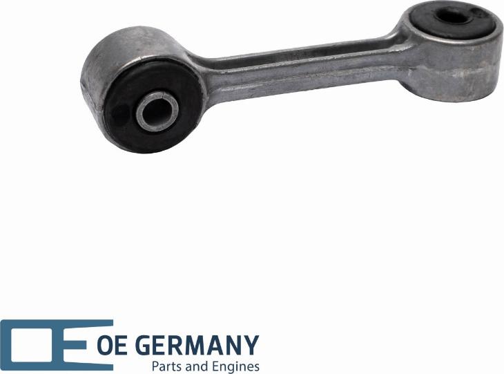OE Germany 800013 - Тяга / стойка, стабилизатор autospares.lv