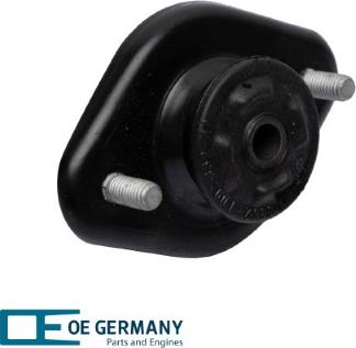OE Germany 800023 - Опора стойки амортизатора, подушка autospares.lv