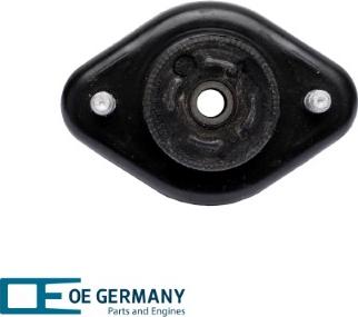 OE Germany 800077 - Опора стойки амортизатора, подушка autospares.lv