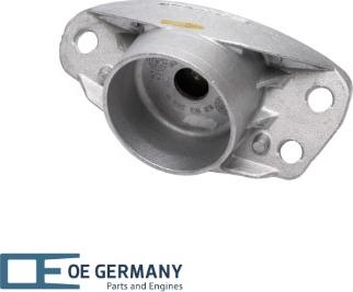 OE Germany 800893 - Опора стойки амортизатора, подушка autospares.lv