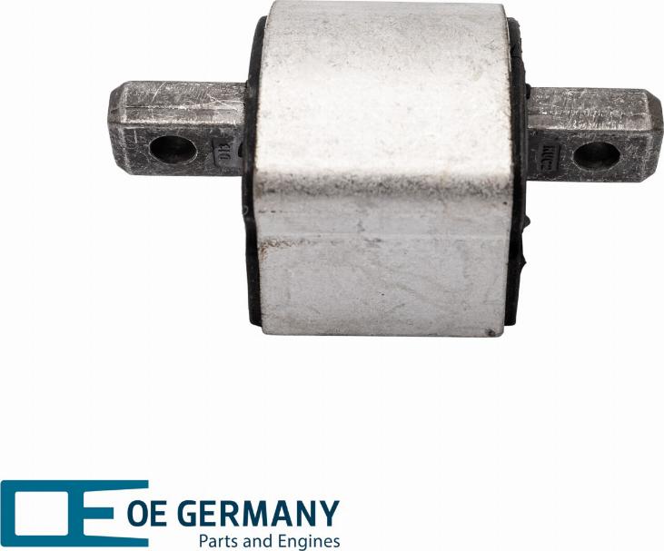 OE Germany 800856 - Подвеска, ступенчатая коробка передач autospares.lv