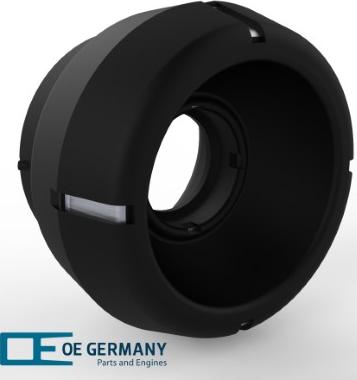 OE Germany 800340 - Опора стойки амортизатора, подушка autospares.lv