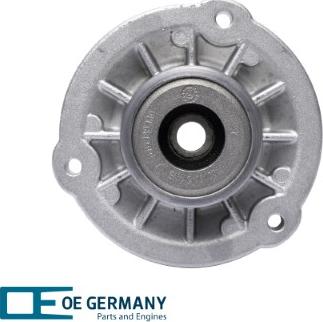 OE Germany 800351 - Опора стойки амортизатора, подушка autospares.lv