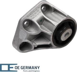 OE Germany 800317 - Подвеска, раздаточная коробка autospares.lv