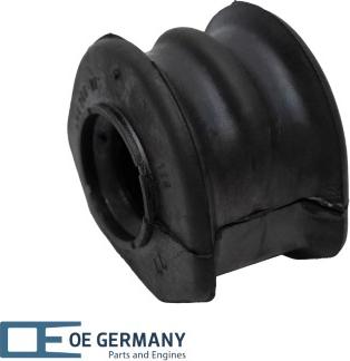 OE Germany 800321 - Втулка стабилизатора autospares.lv