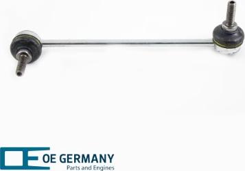 OE Germany 801991 - Тяга / стойка, стабилизатор autospares.lv