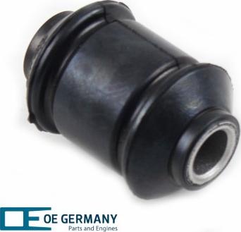 OE Germany 801906 - Сайлентблок, рычаг подвески колеса autospares.lv